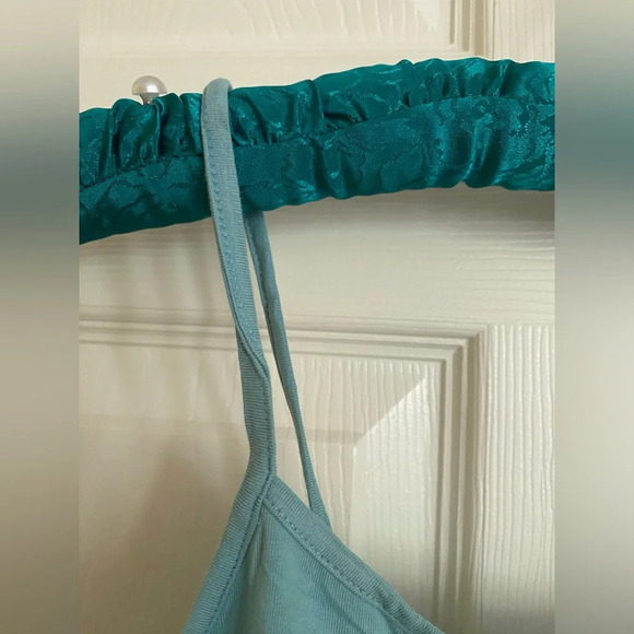 Volkswagen VW cami tank top small - Picture 2 of 6